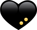 Squash Republic Heart Logo